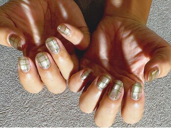 シー(Shhh...)/マグネットチェック