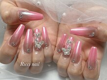 チアフルチア バイ リッチネイル(CheerfulCheer by Ricci nail)/