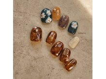 シルニー リム(Silny rim)/(上段)アシメ/(下段)やり放題