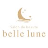 サロンドボーテ ベルリュンヌ(Salon de beaute belle lune)のお店ロゴ