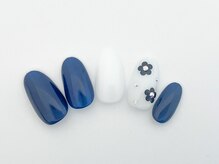 サロンドステッラ(Salon de Stella)/12月【ハンド】シンプル定額