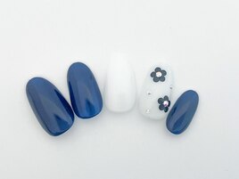 12月【ハンド】シンプル定額