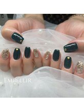 アンベリール 新宿(Embellir)/90分やり放題コース♪