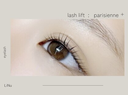 リーヌー 新潟(Li Nu)の写真