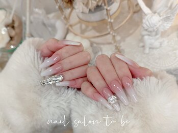 トゥービー 新宿三丁目(To Be)/チップスカルプ