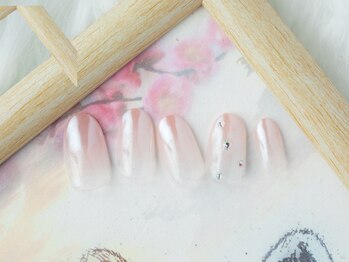 タミーネイル(Tammy nail)/定額シンプルアート