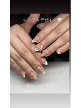 エーアンドケー(A&K)/