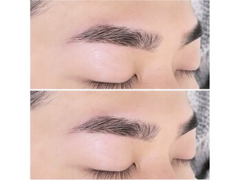 アイモア 可児店(eye mor.)/メンズアイブロウ