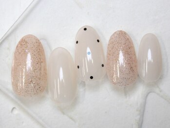 ジョジョ 本店(JOJO)/定額アート¥6500