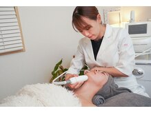 ウィズリリナ 新横浜(with Lilina.)/小顔/痩身/蓄熱式超音波/新横浜