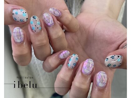 イベル 京橋店(ibelu)の写真