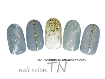 ティーエヌ 蔦屋書店茂原店/季節の定額7900円コース☆