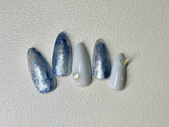 ネイルサロン リベラ(Libera)/art collection