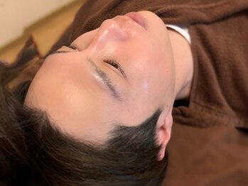 リジュベ 古河店(Rejuve)の写真/【都度払いOK★当店人気のひげ脱毛】メンズ必見!2回目以降もお得な割引クーポンあり♪