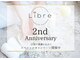 リーブル(Libre)の写真