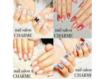 シャルム(CHARME)の写真