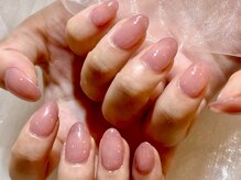 プリモ(PRIMO)/ワンカラー パラジェル