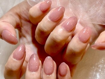 プリモ(PRIMO)/ワンカラー パラジェル