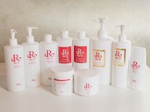 エスアール アミティ(SR Amity)/REVI 正規商品取り扱いサロン