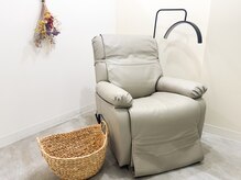 ティペット 大森店(Tipetto)/リクライニングベット