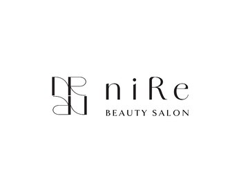 ニレ(niRe)の写真/【富山市/10:00～】一人ひとりの骨格に合わせた眉毛をご提案☆WAX・シェービングどちらでも選択可能◎