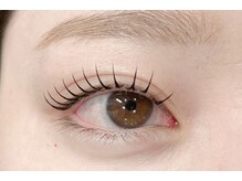【&healthy / アンドヘルシー】エクステ×まつげパーマの組み合わせでより明るくぱっちりとしたお目元に☆