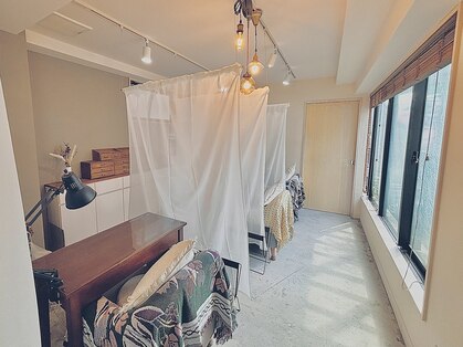 ステップバイステップ ネイル(Step by Step)の写真