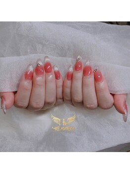 ヘブン ネイル 鶯谷(HEAVEN Nail)/