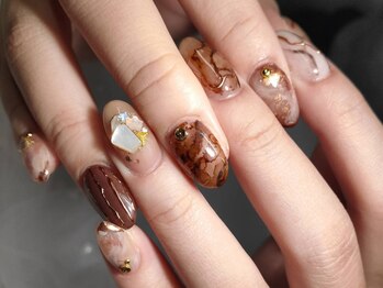 ミュウブランシュ