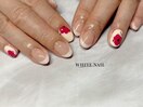 マリメッコ/フレンチ/持ち込み