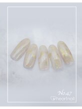 はあとねいる 尼崎立花店/定番デザインNo.47