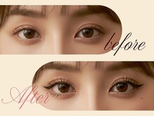 Retia茨木店の似合わせカウンセリングでなりたいを叶えます♪