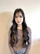 プリュム(PLUME.)&nbsp;noka 