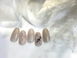 【1月　simple plus】