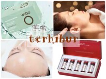 テルヒブール(terhibur)