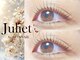 ジュリエット バイ モンネイル(Juliet by MONNAIL)の写真