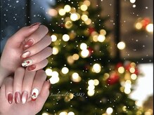 ジュエリーネイル タカコ(Jewelry nail TAKAKO)/