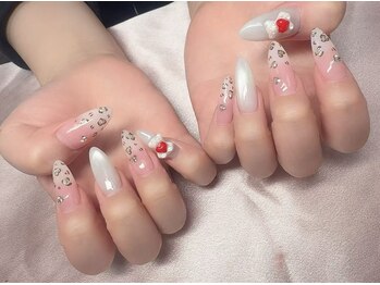 スノーネイルサロン 新宿店(Snow nail salon)/