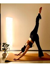 クヴェルビューティー(Kvell Beauty)/