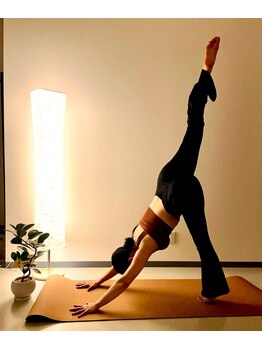 クヴェルビューティー(Kvell Beauty)/