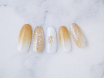ネイルサロン ラグゼ(Nail salon Luxe)/