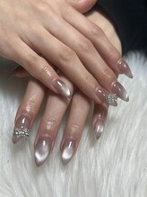 マグネットネイル