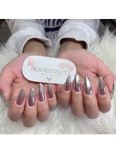 ヘブン ネイル 鶯谷(HEAVEN Nail)/
