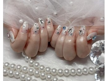 スカルプ+90分やり放題