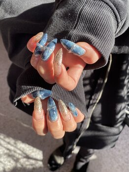 ベル ルージュ(belle rouge)/