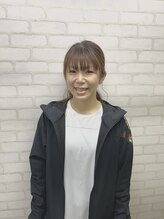 ヒトノワ(hitonowa)&nbsp;今野 珠衣