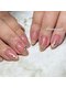 ユニオンネイル川崎(UNION NAIL)の写真/《自爪を削らないパラジェルで美爪ケア》薄くなってしまった爪を綺麗に育成♪パラジェル初回¥1430→¥880★
