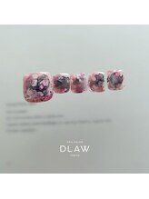 ドロウラピリィ トカ(DLAW Lapilie/toka)/5月 デザインプラス
