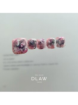 ドロウラピリィ トカ(DLAW Lapilie/toka)/5月 デザインプラス