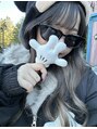 ウユ 上尾店(uu)&nbsp;冬に行くディズニーが好きです。[上尾/まつげパーマ/マツエク]